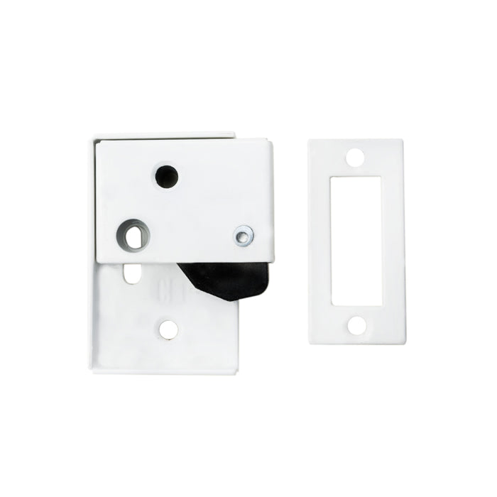 Easi-Keep Latch