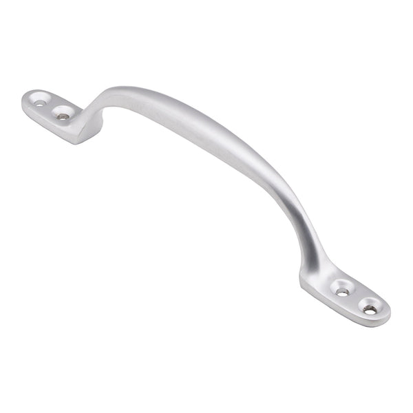 Sash Handle Satin Chrome AA97SC