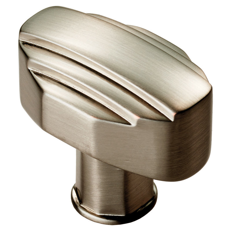 Art Deco Knob