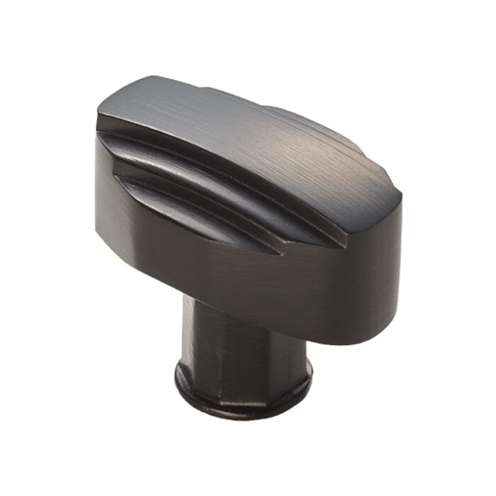 Art Deco Knob