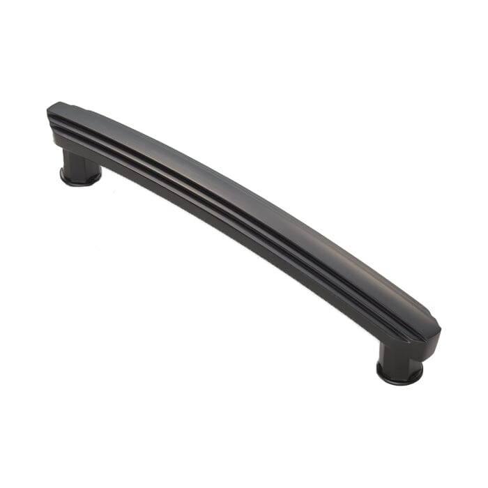 Art Deco Handle