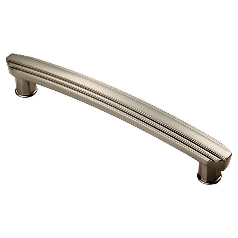 Art Deco Handle