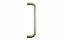 Atlantic D Pull Handle Bolt Through