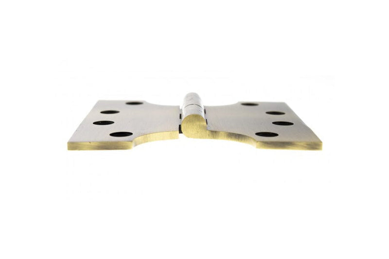 Atlantic (Solid Brass) Parliament Hinges