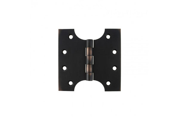 Atlantic (Solid Brass) Parliament Hinges