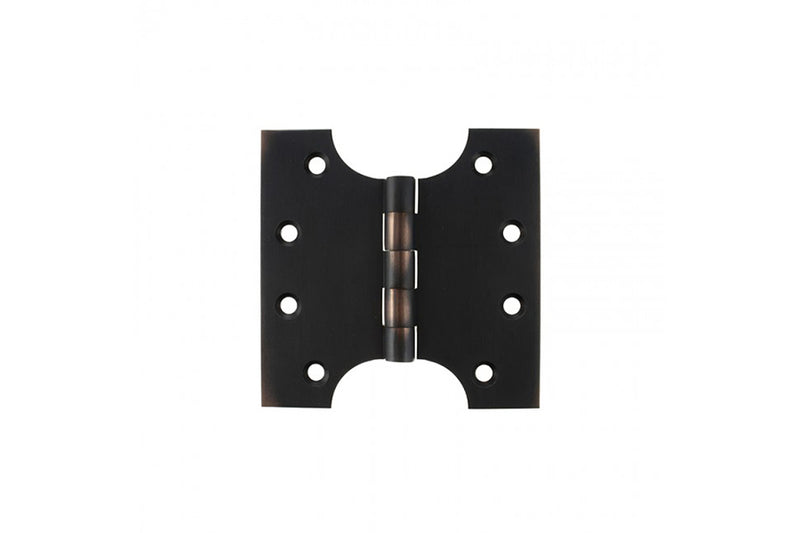 Atlantic (Solid Brass) Parliament Hinges