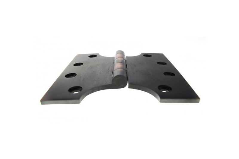 Atlantic (Solid Brass) Parliament Hinges 4" x 2" x 4mm
