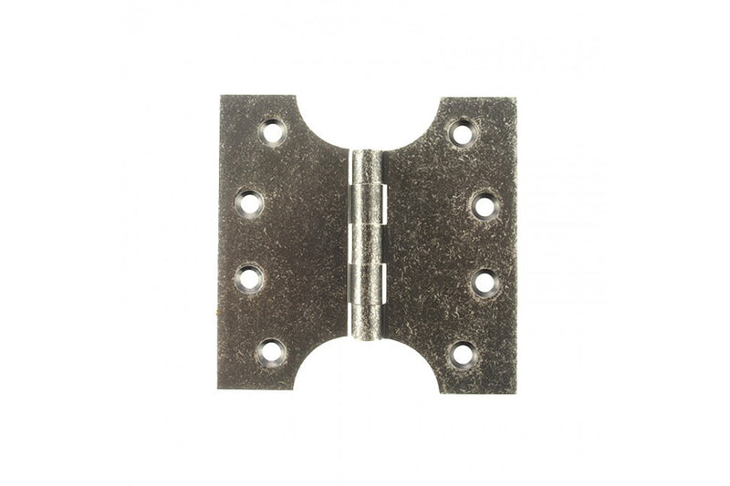 Atlantic (Solid Brass) Parliament Hinges