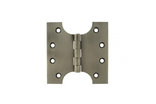 Atlantic (Solid Brass) Parliament Hinges