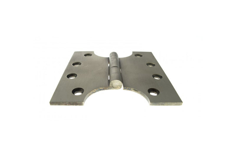 Atlantic (Solid Brass) Parliament Hinges 4" x 2" x 4mm