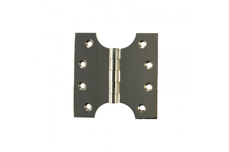 Atlantic (Solid Brass) Parliament Hinges