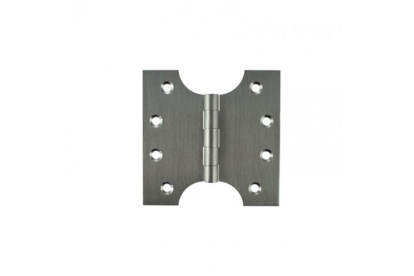 Atlantic (Solid Brass) Parliament Hinges