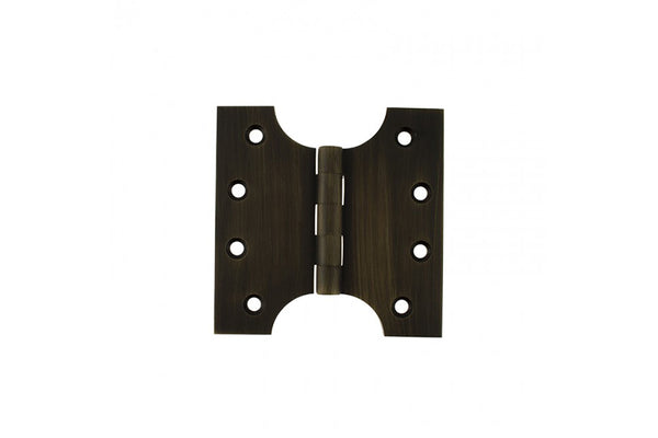 Atlantic (Solid Brass) Parliament Hinges