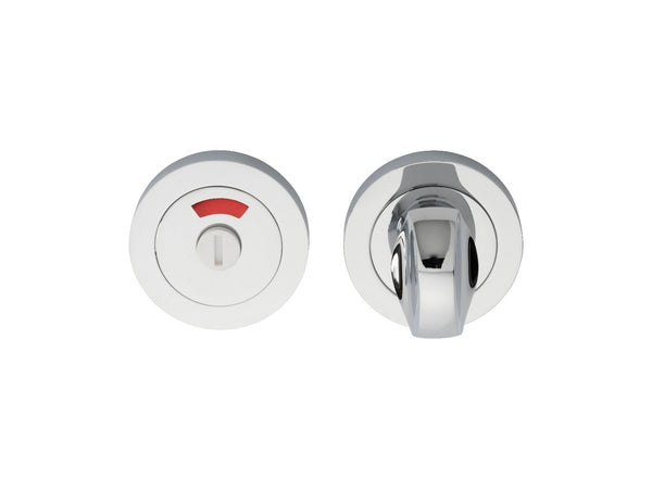 Turn and Release with Indicator Polished Chrome AQ11CP