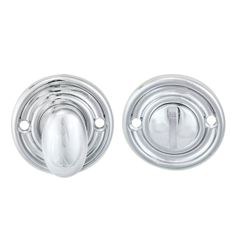 Oval Turn and Release