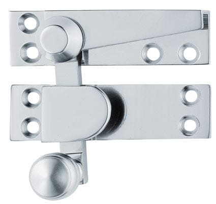 Architectural Quality Quadrant Sash Fastener