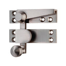Architectural Quality Quadrant Sash Fastener