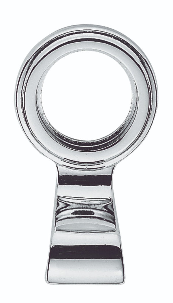Architectural Quality Cylinder Latch Pull Polished Chrome AQ40CP