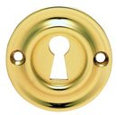 Small Escutcheon