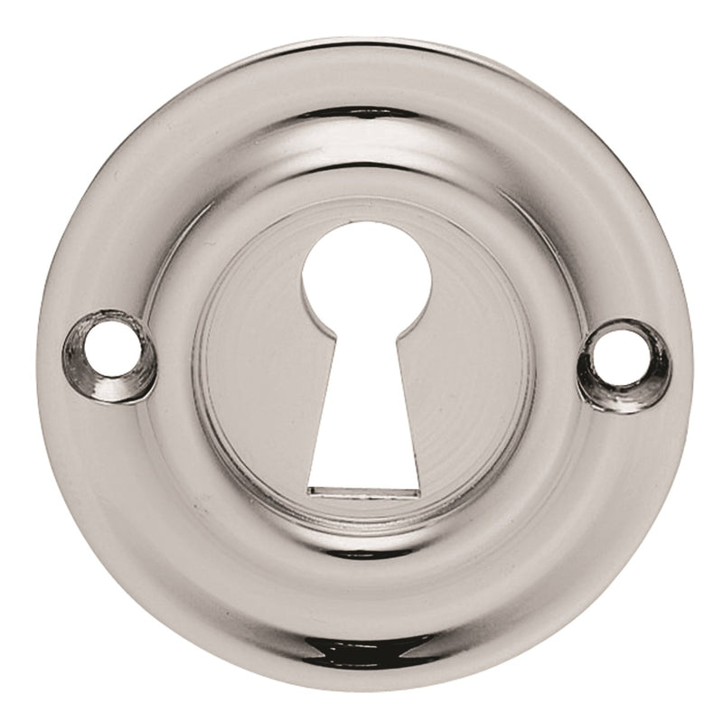 Small Escutcheon