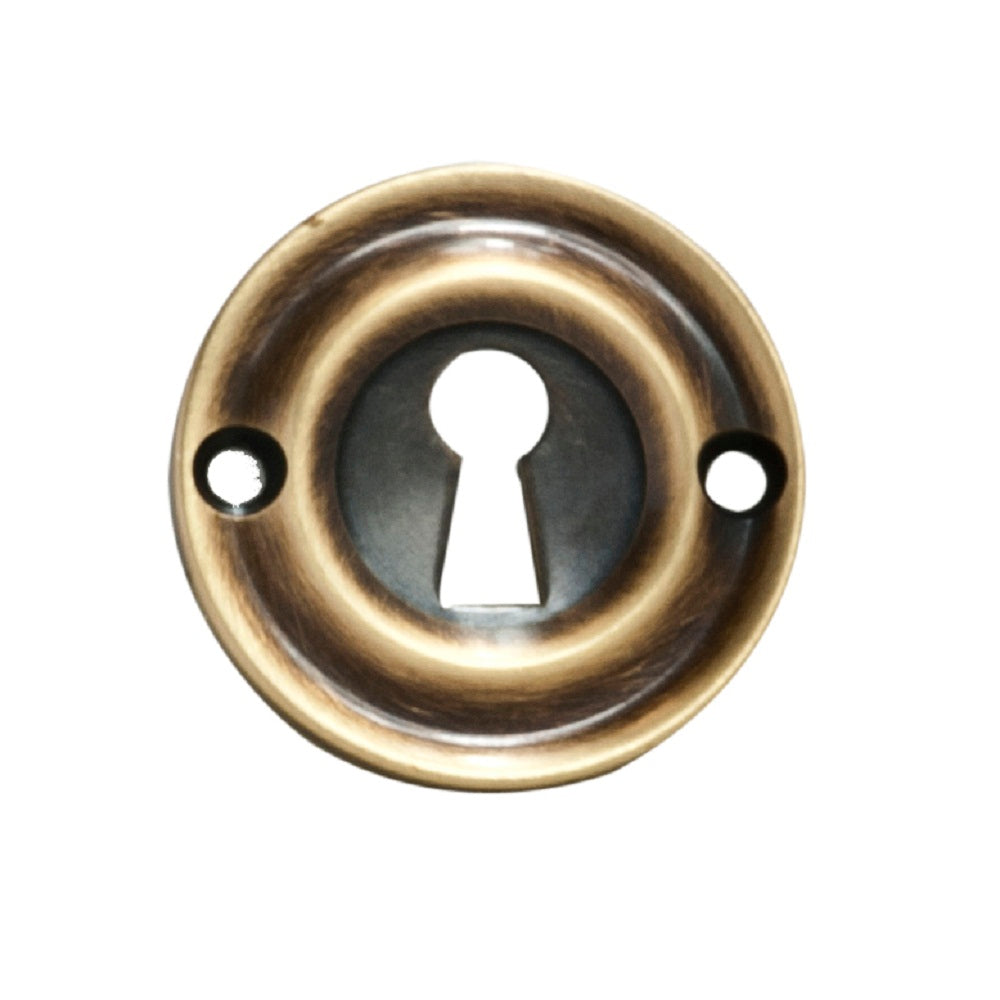 Small Escutcheon