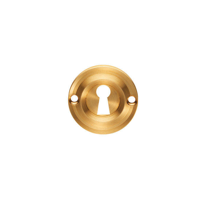 Small Escutcheon