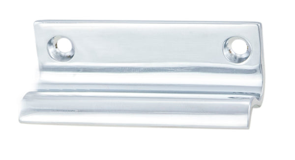 Sash Window Lift Polished Chrome AQ50CP