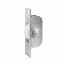 Sash Window Axle Pulley No 2 Sash Window Fitting Carlisle Brass Polished Chrome 