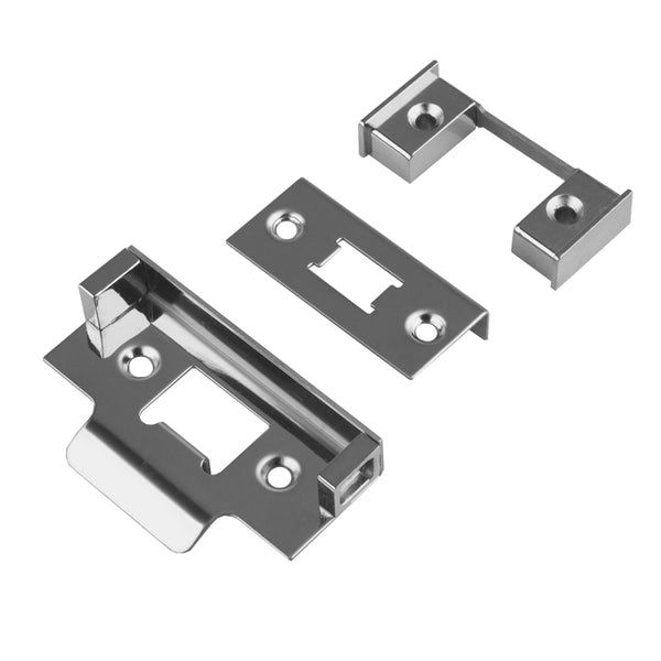 Rebate set