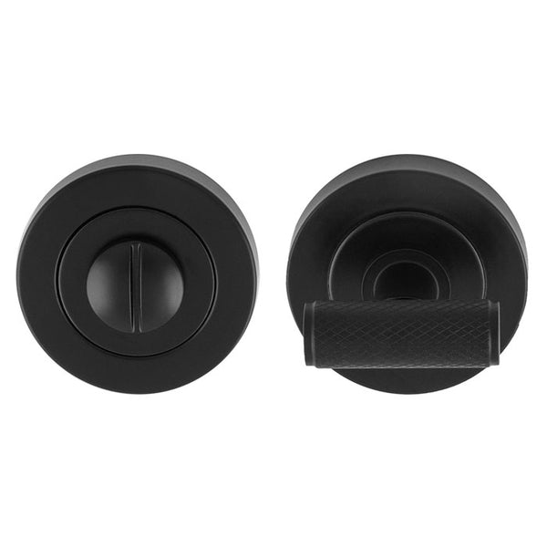 Syntax Turn & Release Matt Black ARTSY40MB