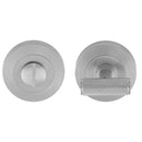 Syntax Turn & Release Turn & Release Manital Satin Chrome 