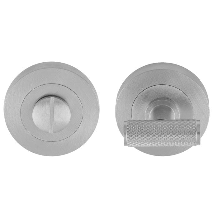 Syntax Turn & Release Turn & Release Manital Satin Chrome 