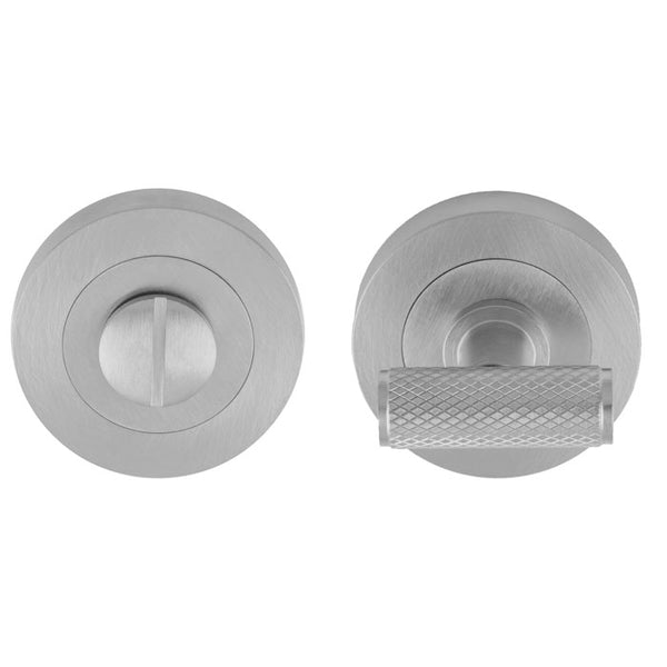 Syntax Turn & Release Satin Chrome ARTSY40SC