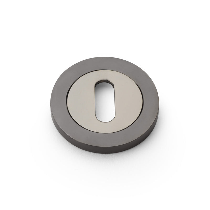 Concealed Fix Escutcheon Standard Profile