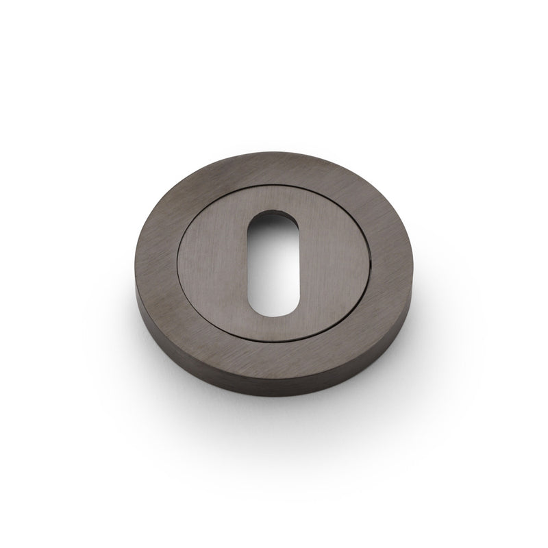 Concealed Fix Escutcheon Standard Profile