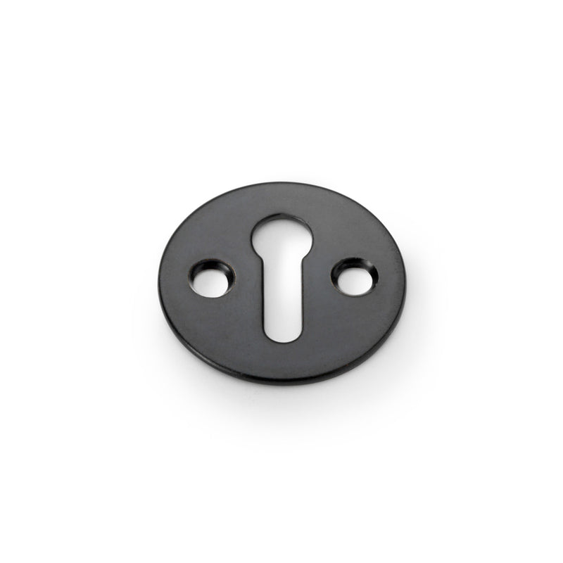 Victorian Standard Profile Escutcheon
