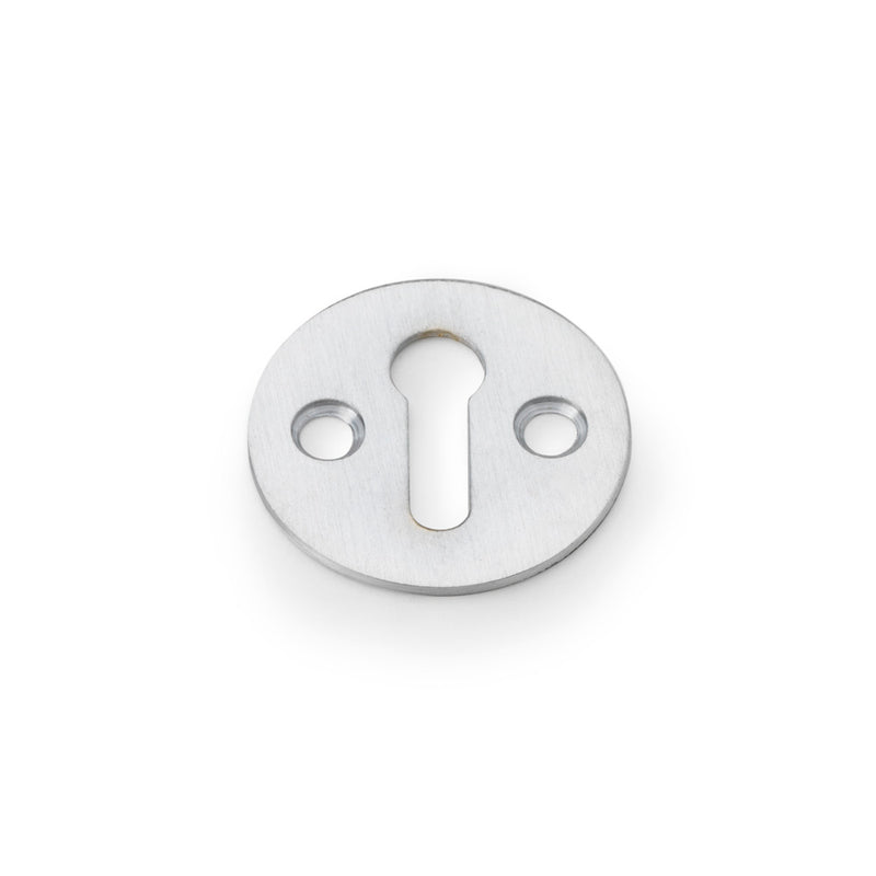 Victorian Standard Profile Escutcheon