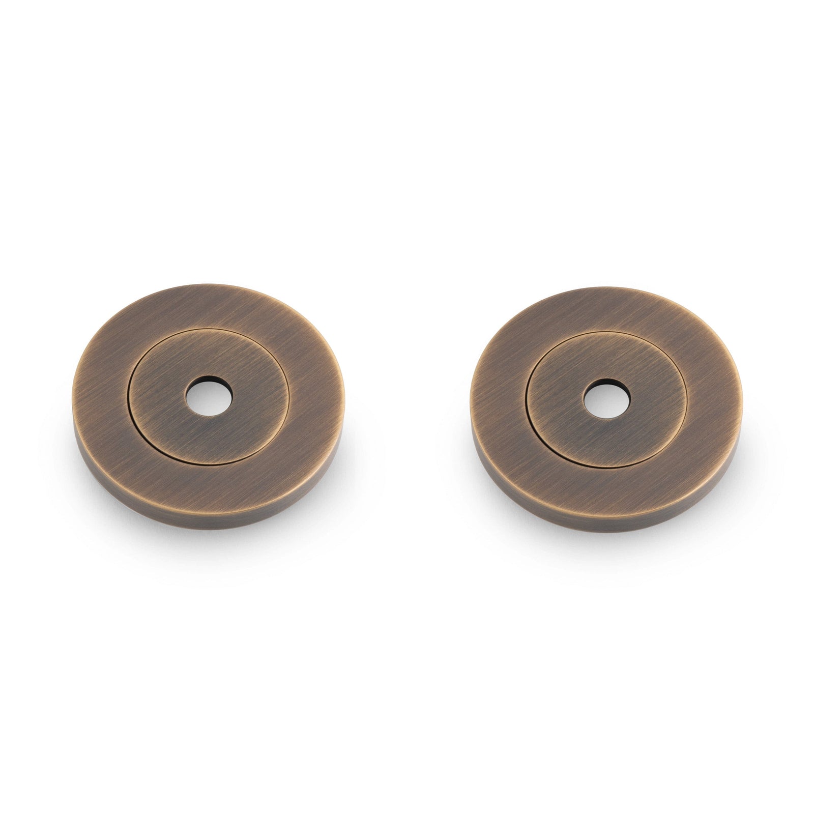 Rose Packs to Suit Pull Handles