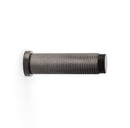 Brunel Knurled Door Stop
