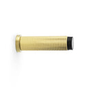 Brunel Knurled Door Stop