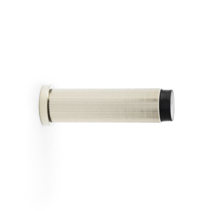 Reeded Projection Door Stop
