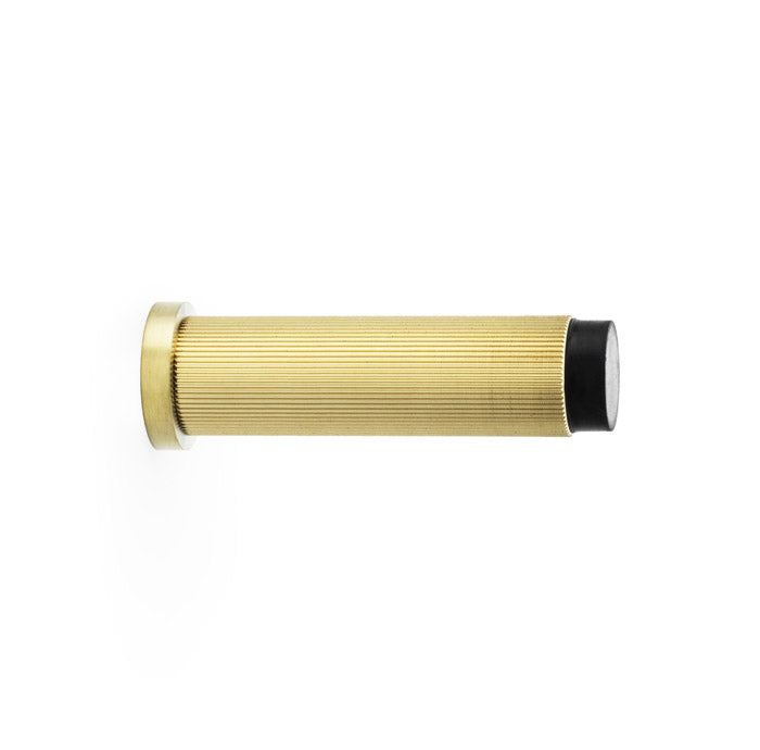 Reeded Projection Door Stop