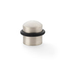 Dome Top Floor Mounted Door Stop