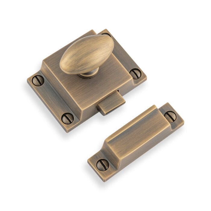 Cupboard Latch