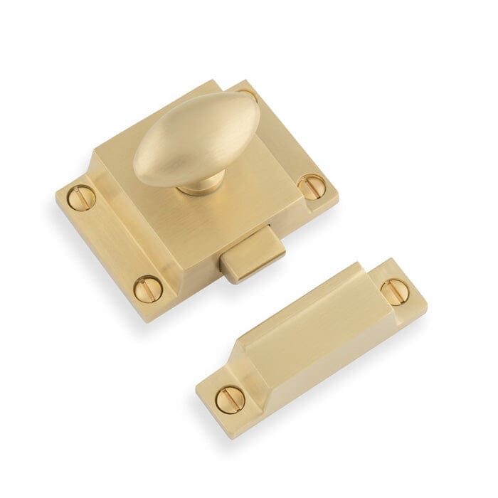 Cupboard Latch