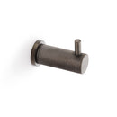 Brunel Knurled Coat Hook