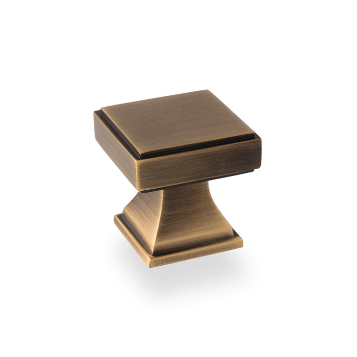 Jesper Square Cupboard Knob