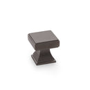 Jesper Square Cupboard Knob