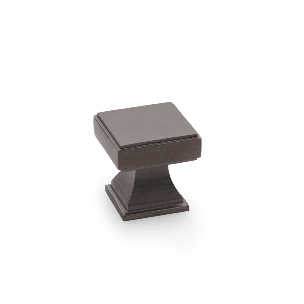 Jesper Square Cupboard Knob