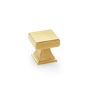 Jesper Square Cupboard Knob